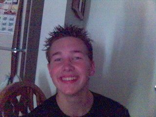 James Budrow