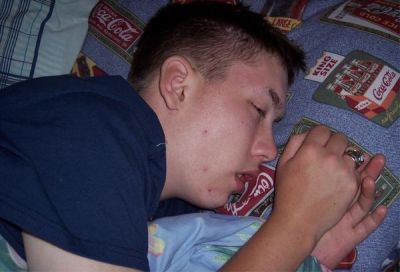 Tyson Sauer