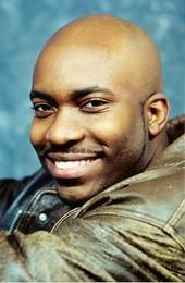 Adrian Hudson