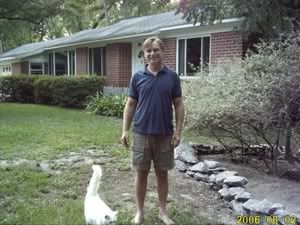 Stephen Peek