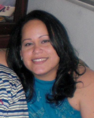 Maria Velez