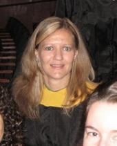 Stephanie Maxson
