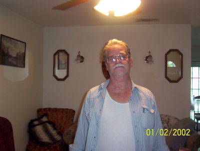 Charles Fassett