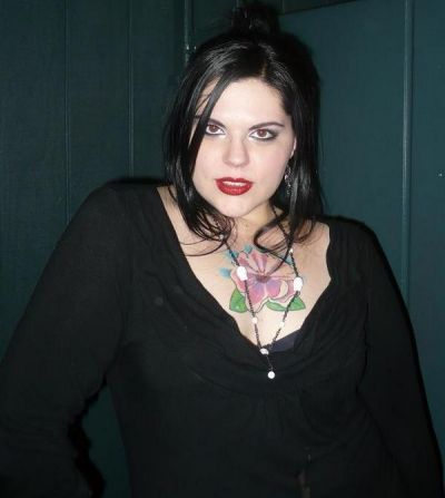 Katherine Webster