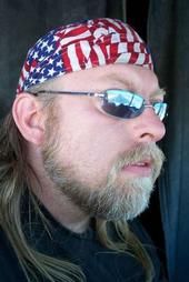 Timothy Drinnon
