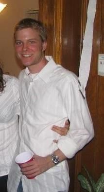 Rick Pearce