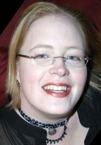 Jennifer Myers Jones