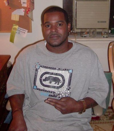 Johnathan Tibbs