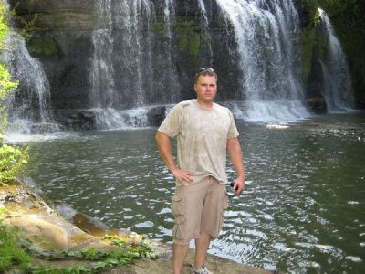 Gregory Elliott
