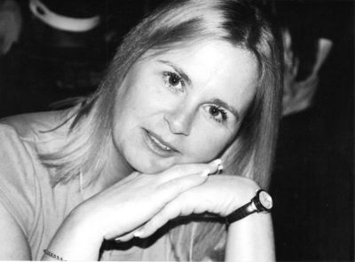 Carol Eden