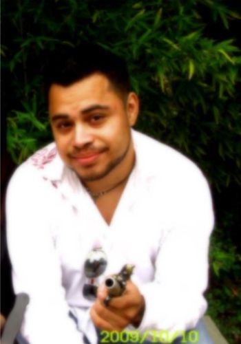 Robert Ledesma