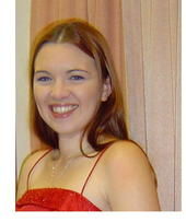 Beth Desrochers