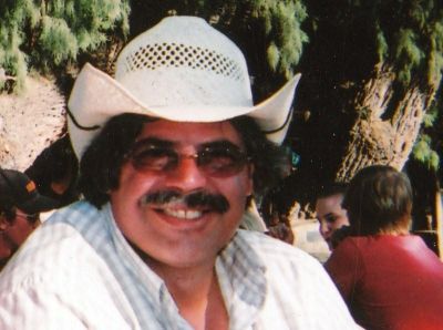John Prince