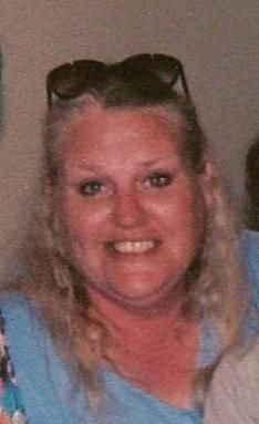 Patricia Capps
