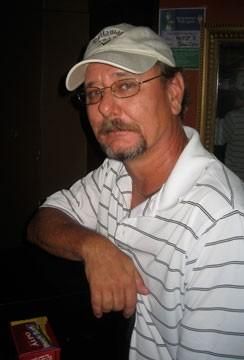 Jeffrey Slater
