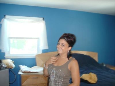 Nicole Frezzo