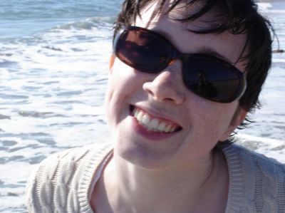 Kara Sutherlin