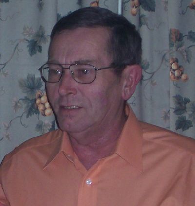 James Wolff