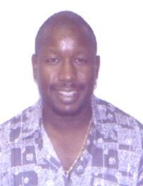 Reggie Penney