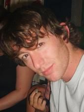James Fitzharris