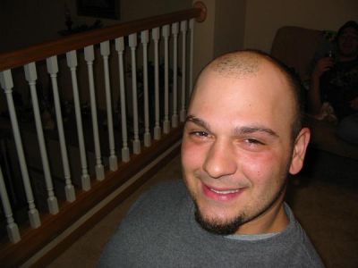 Joshua Bombardo
