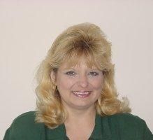Bonnie Crider