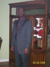 Chrispin Cox