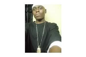 Ikeem West