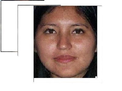 Cynthia Larronda