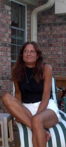 Cynthia Kinder
