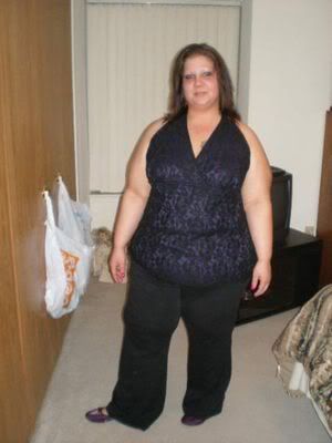 Dawn Christine