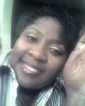 Yvetta Johnson