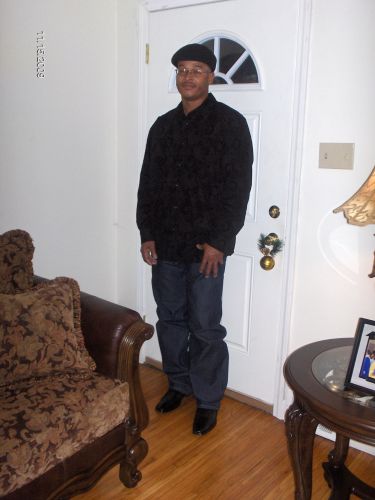 Tyrice Scruggs