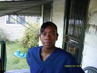 Shatara Washington