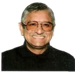 Victor Rosales