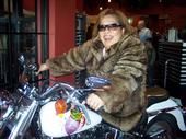 Rosemary Carty