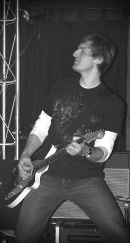 Mark Shumaker