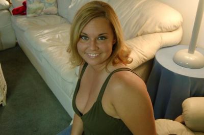 Kristi Cavender