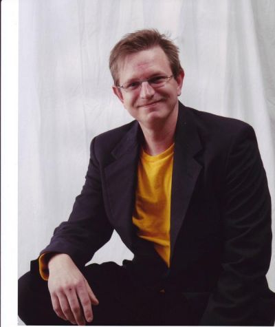 Daniel Spahr