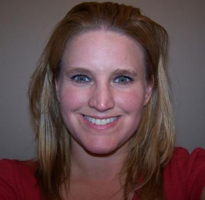 Melanie Zeaulak