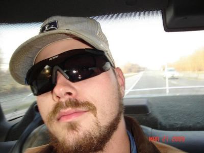 Dusty Mendenhall