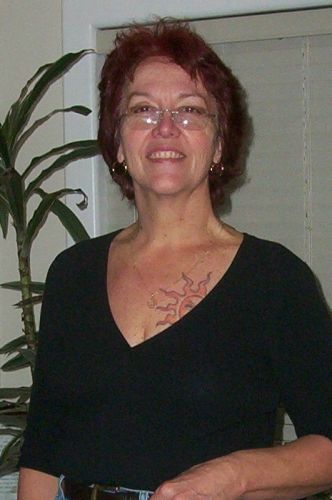 Susan Anderson