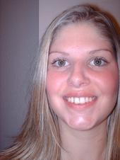 Amber Hodson