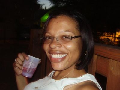 Temeka Ward
