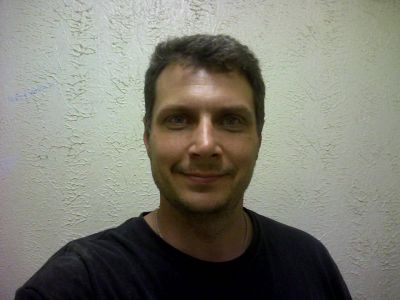Michael Buck