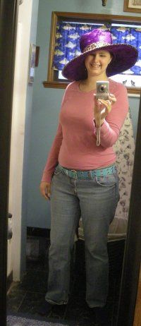 Carla Sherwin
