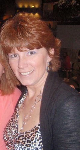 Dena Eckurd