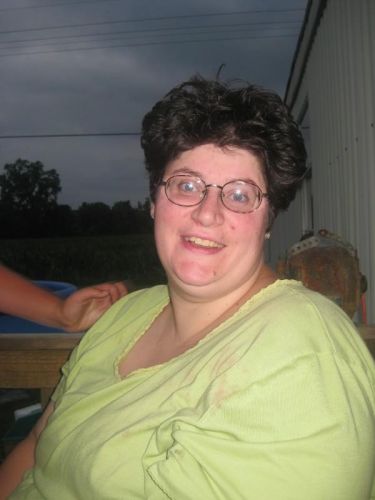 Hillary Davis