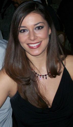 Lisa Blackwell