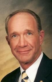 Lewis Parrish